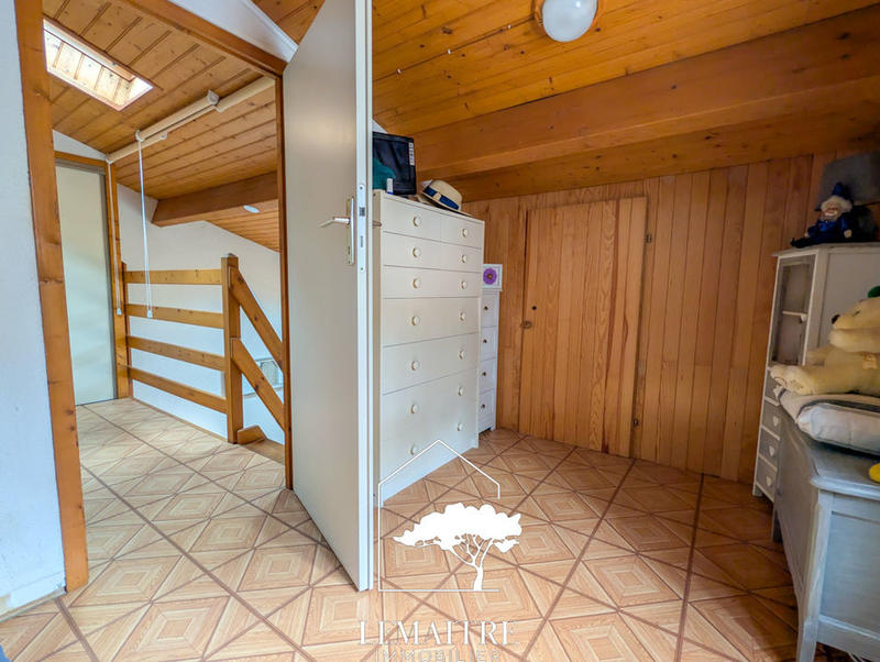 Villa - 39 m² - 4 pièces