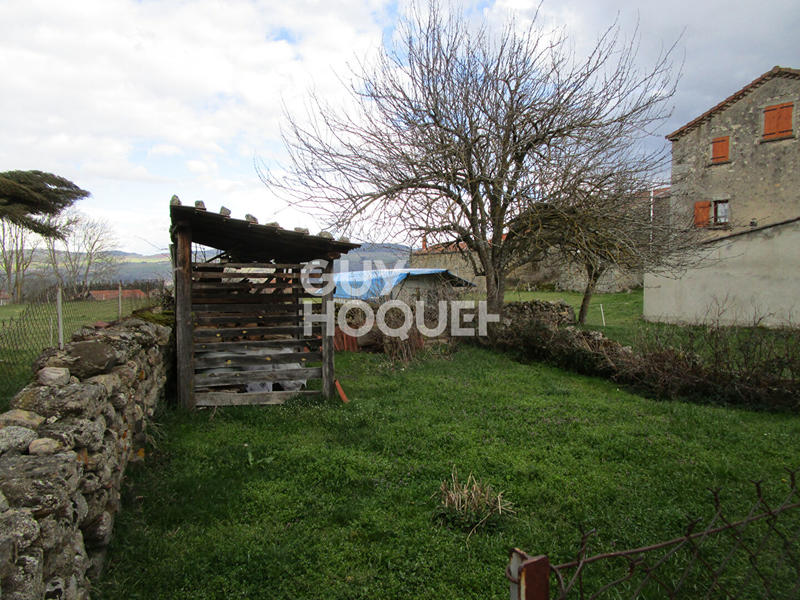 Maison - 180 m² - 8 pièces