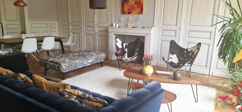 Maison - 377 m² - 5 pièces