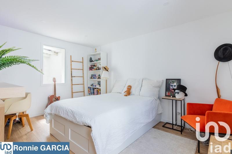 Maison de ville - 150 m² - 5 pièces