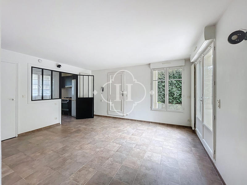 Maison - 76 m² - 4 pièces