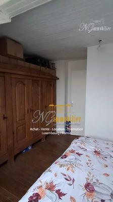 Maison de village - 82 m² - 4 pièces