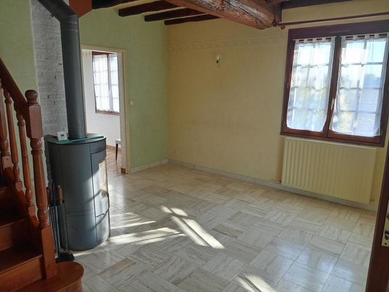 Maison - 147 m² - 6 pièces