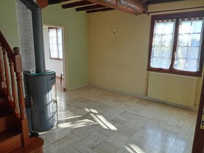 Maison - 147 m² - 6 pièces