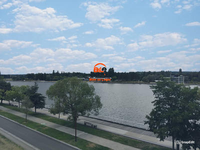 Appartement - 85 m² - 3 pièces