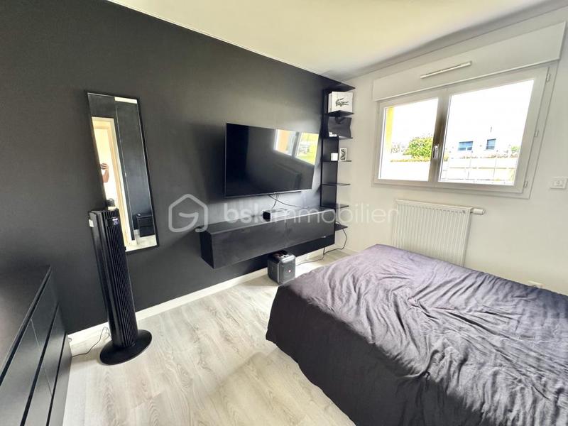 Pavillon - 105 m² - 6 pièces