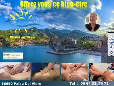Massage Bien Être