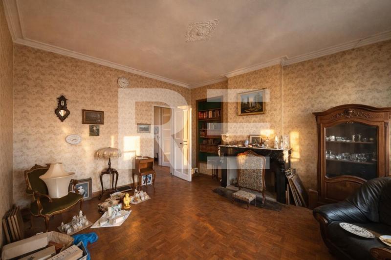 Appartement - 85 m² - 3 pièces