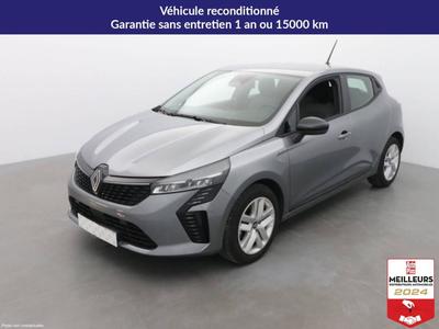 Renault Clio 1.5 Blue Dci 100ch Evolution Gsr2