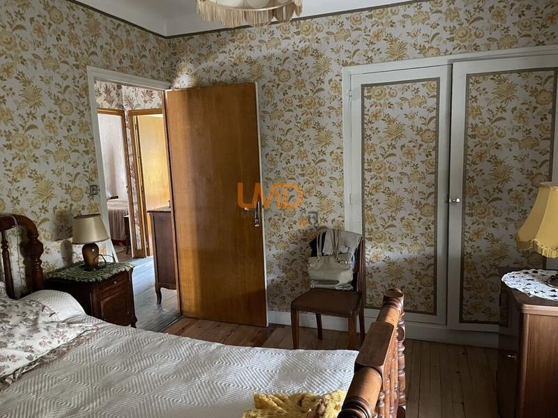 Maison - 127 m² - 8 pièces