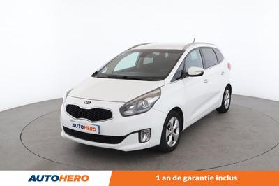 Kia Carens 1.6 GDi Active 5pl 135 ch