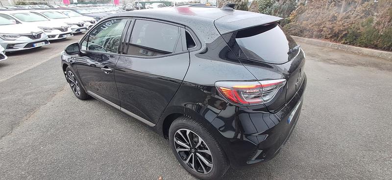 Renault Clio V TCe 90 ch Gsr2 Techno