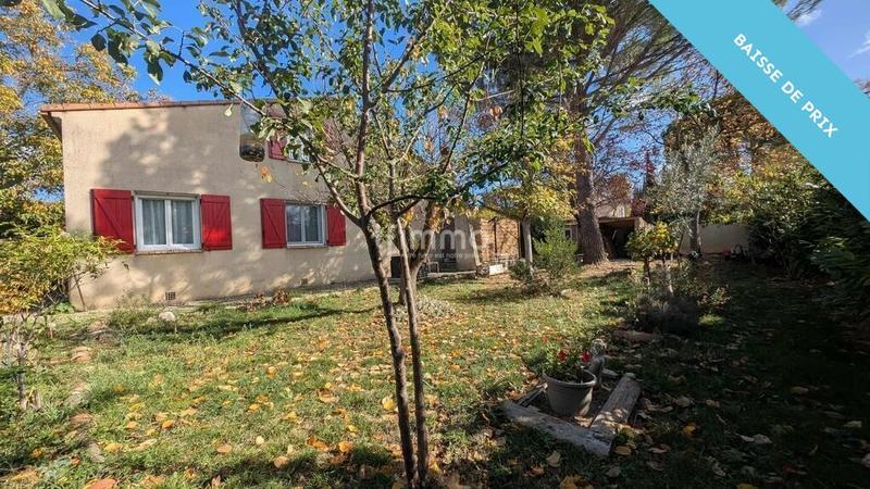 Maison - 106 m² - 4 pièces