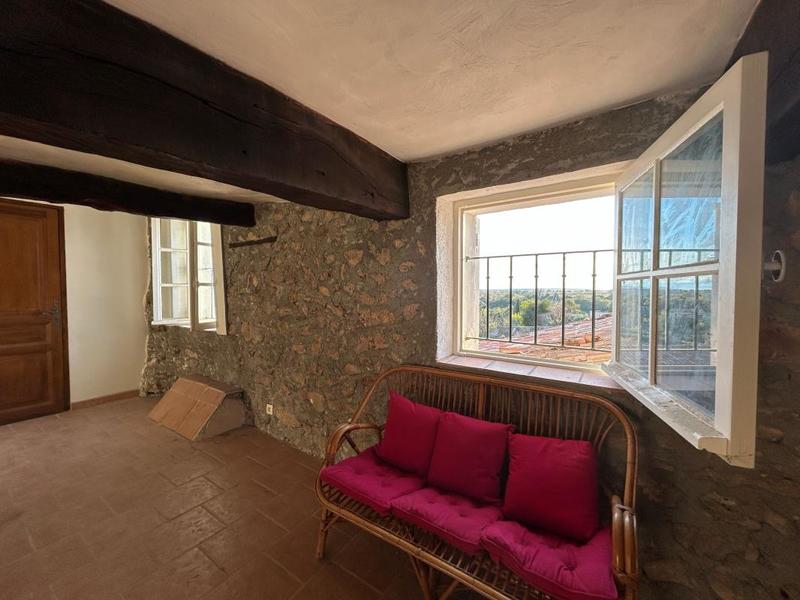 Maison de ville - 132 m² - 5 pièces