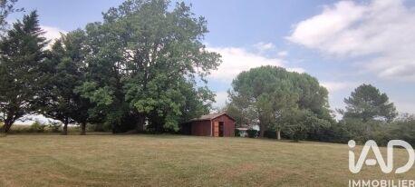 Maison de village - 242 m² - 10 pièces