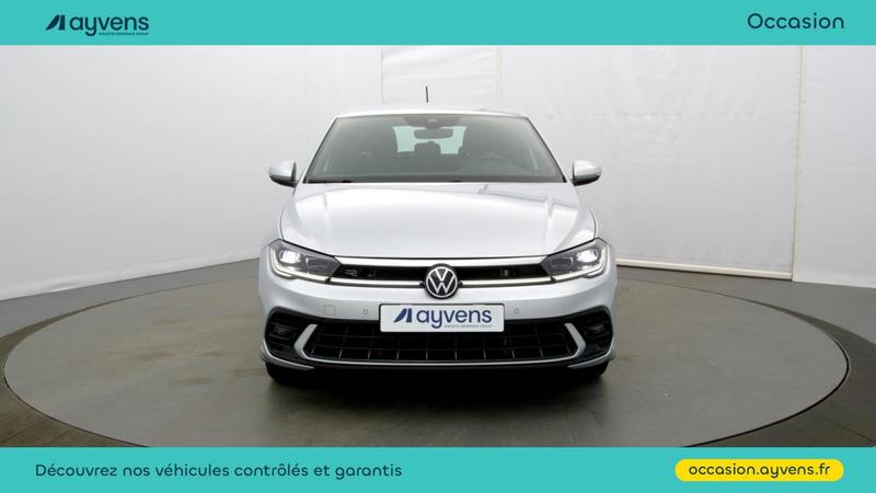 Volkswagen Polo 1.0 Tsi 95ch R-Line Dsg7