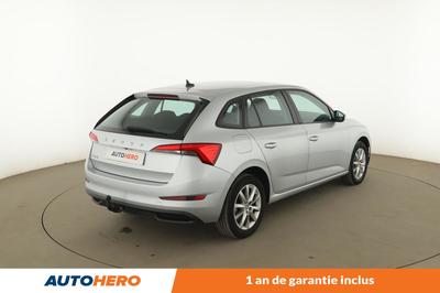 Skoda Scala 1.6 Tdi Ambition Dsg7 116 ch