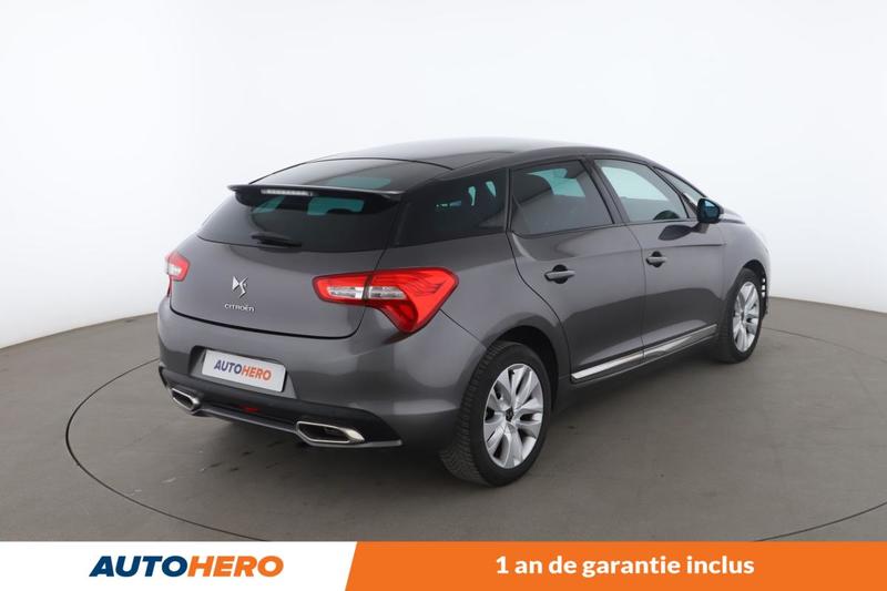 Ds Ds 5 2.0 Blue-HDi Bv6 136 ch