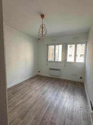 Appartement - 16 m² - 1 pièce