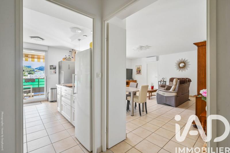 Appartement - 104 m² - 4 pièces