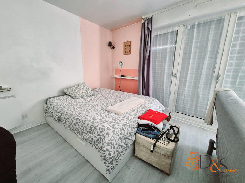 Appartement - 71 m² - 3 pièces