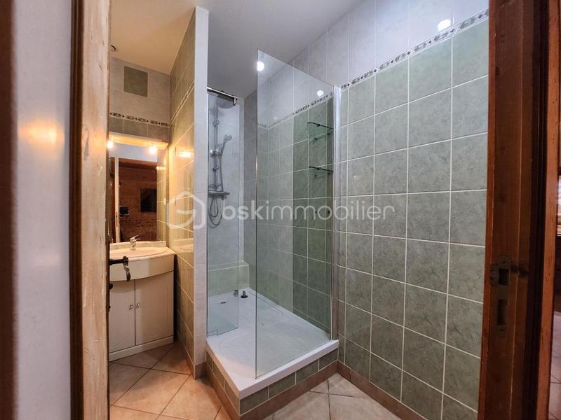 Corps de ferme - 322 m² - 9 pièces