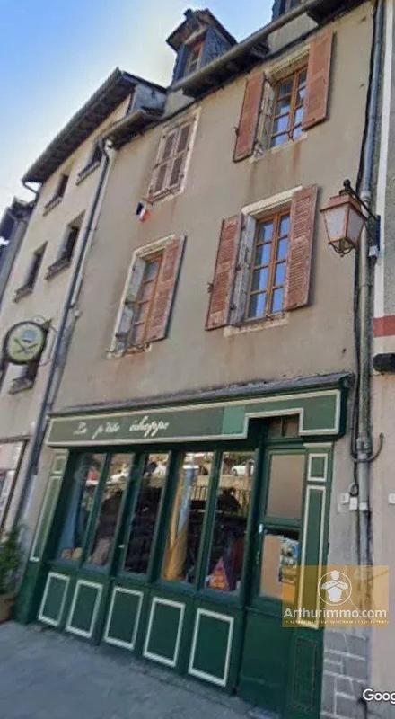 Maison - 134 m² - 5 pièces