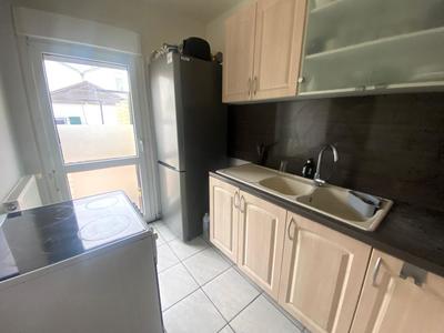 Maison - 67 m² - 3 pièces