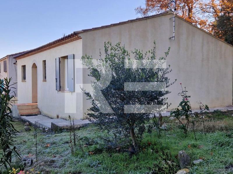 Villa - 87 m² - 4 pièces