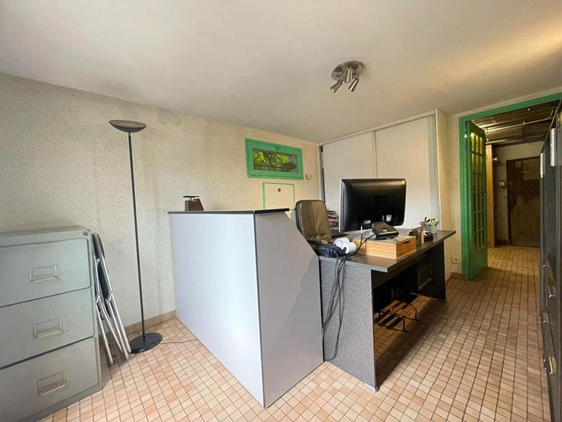 Maison - 172 m² - 8 pièces