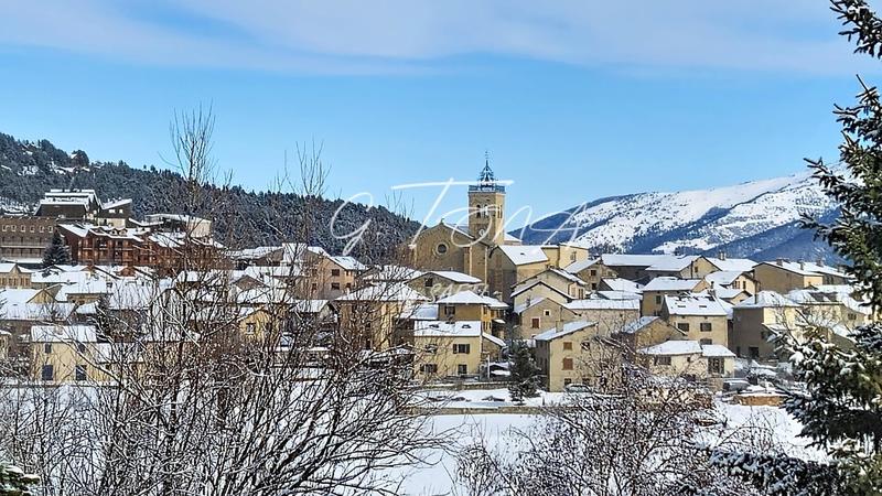 Maison - 63 m² - 5 pièces