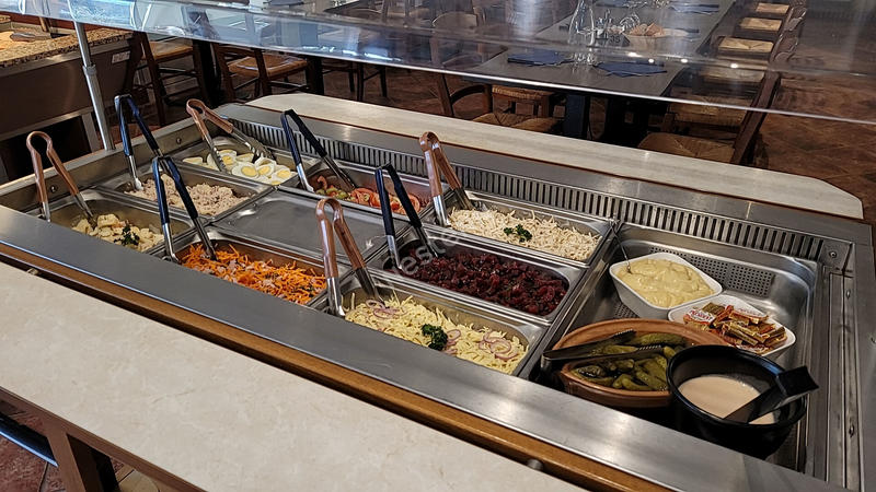 Fonds de commerce - 300 m²