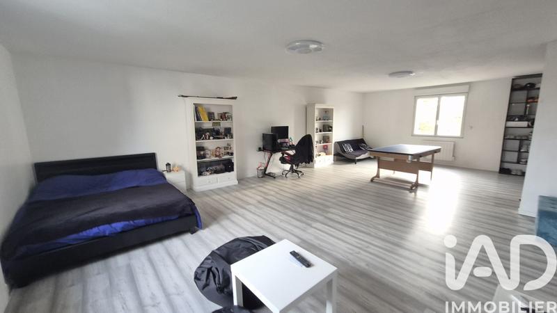 Maison de village - 202 m² - 7 pièces