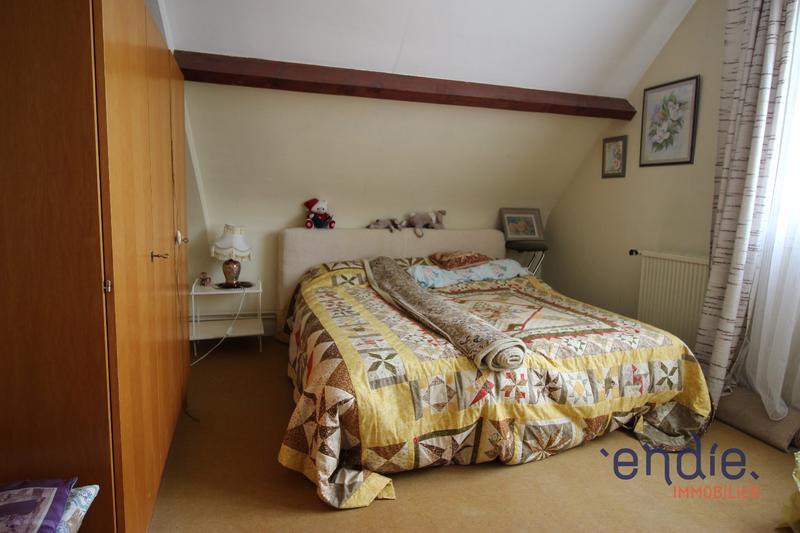 Maison - 146 m² - 7 pièces