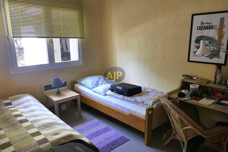 Villa - 102 m² - 5 pièces