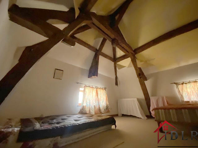 Maison - 113 m² - 4 pièces