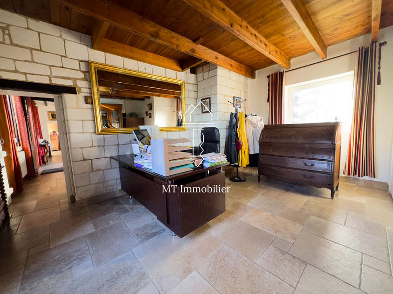 Manoir - 285 m² - 5 pièces