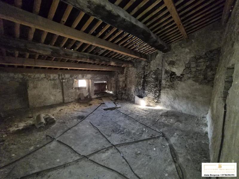 Maison - 200 m² - 6 pièces