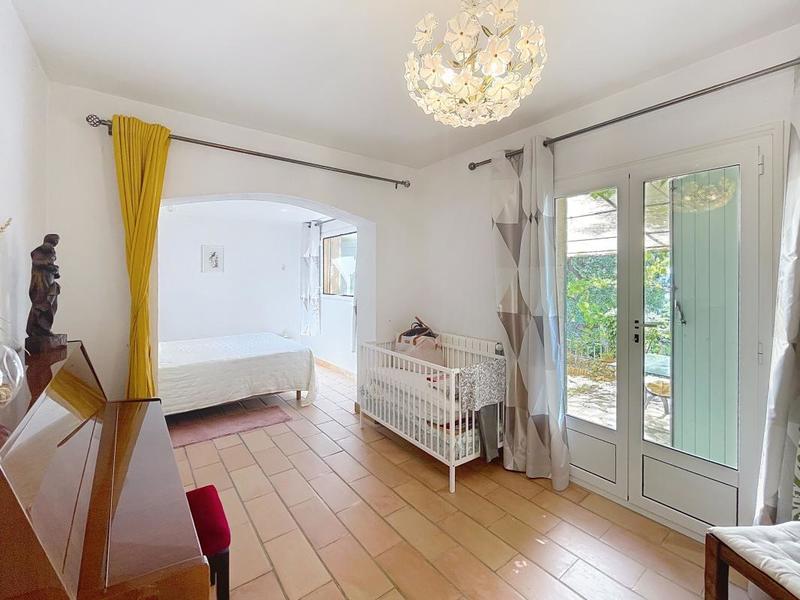 Villa - 150 m² - 4 pièces