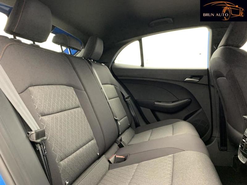 Mg mg3 1.5 l Hybrid+ 195 ch Comfort