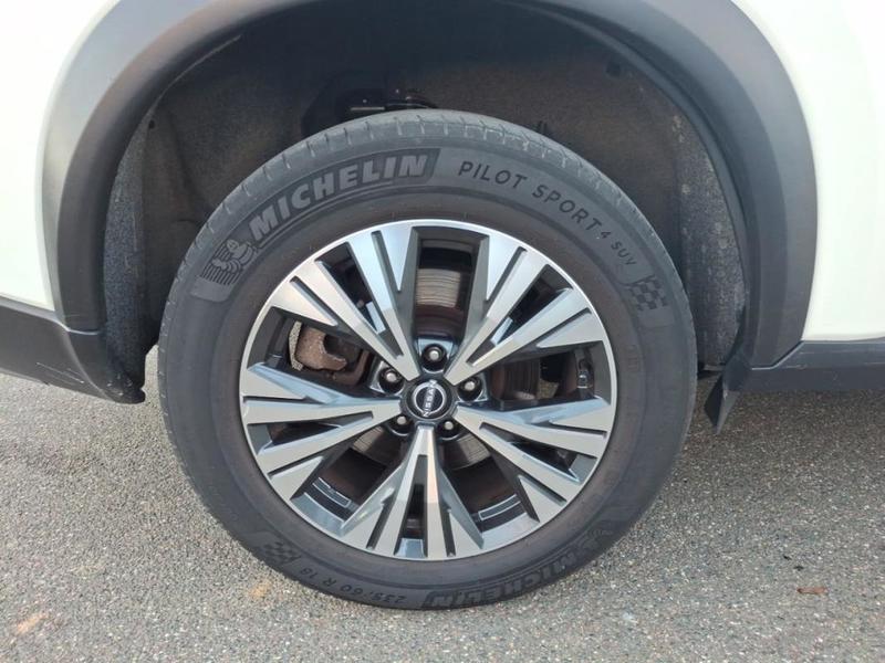 Nissan X-Trail e-Power 204 ch n-Connecta