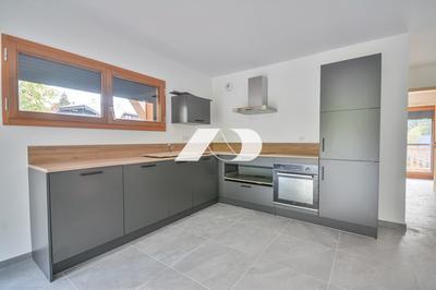 Appartement - 116 m² - 5 pièces