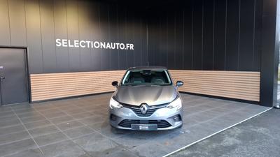 Renault Clio V Evolution TCe 90 X-Tronic