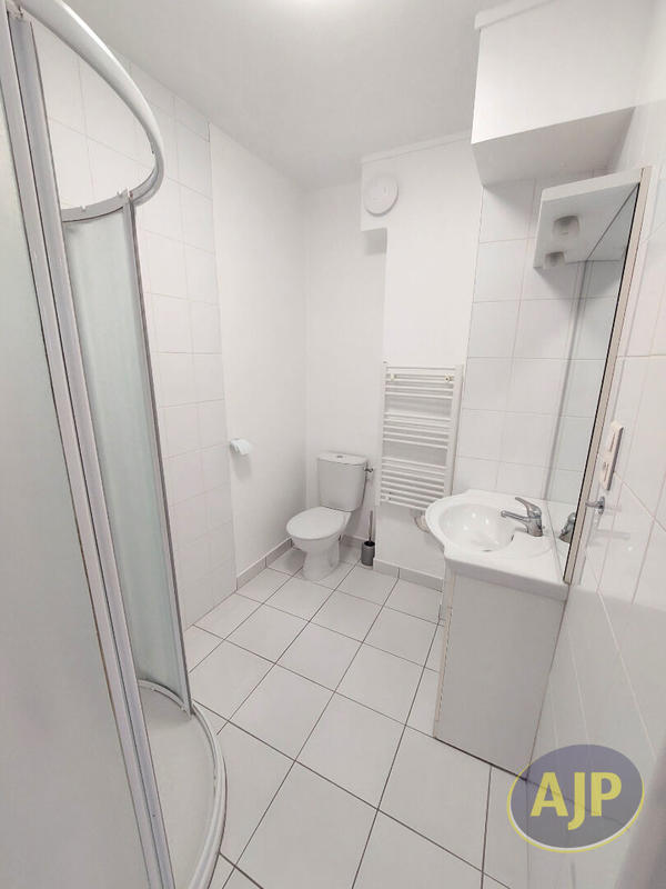 Appartement - 31 m² - 1 pièce