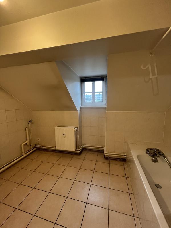 Appartement - 79 m² - 3 pièces