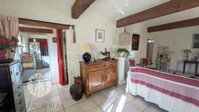 Maison de village - 137 m² - 5 pièces