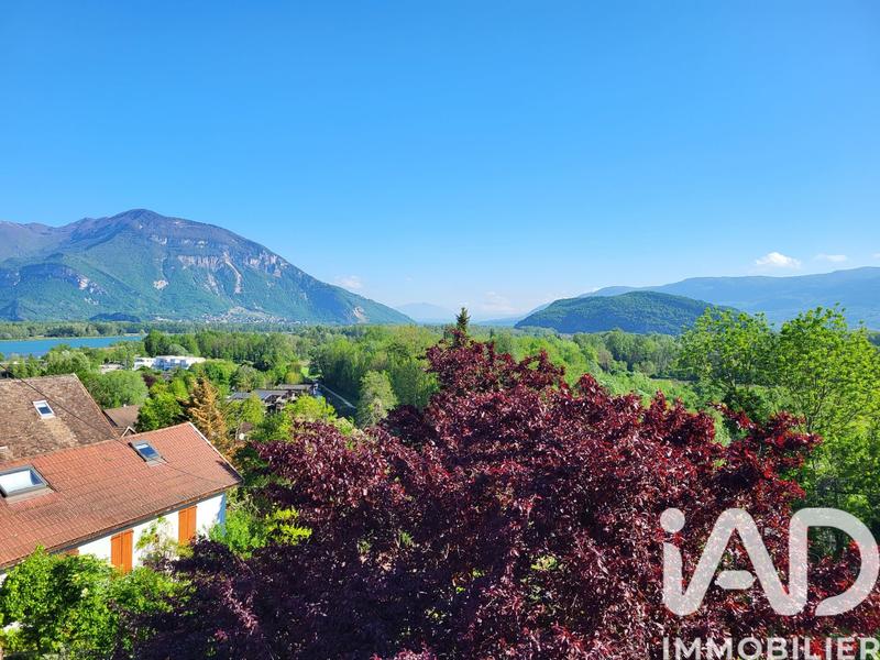 Maison - 45 m² - 2 pièces