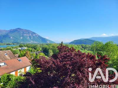 Maison - 45 m² - 2 pièces