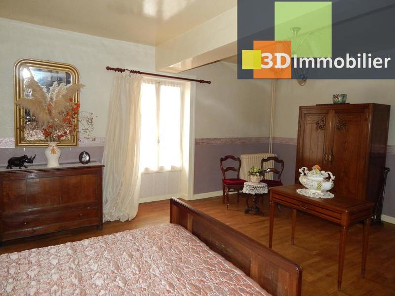 Maison - 118 m² - 5 pièces