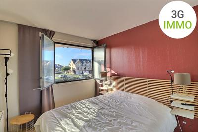 Appartement - 53 m² - 3 pièces